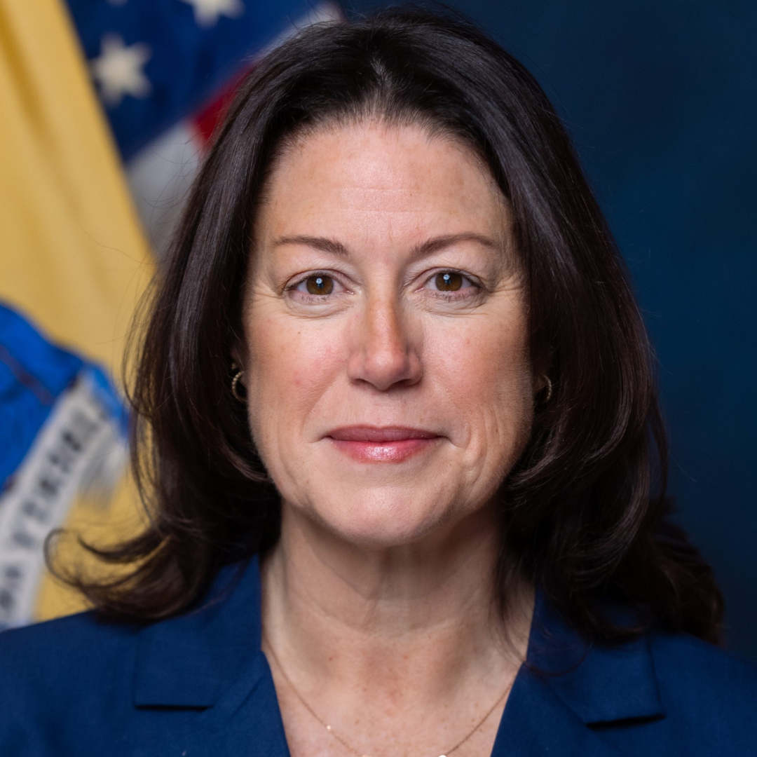 nj atty general jennifer davenport