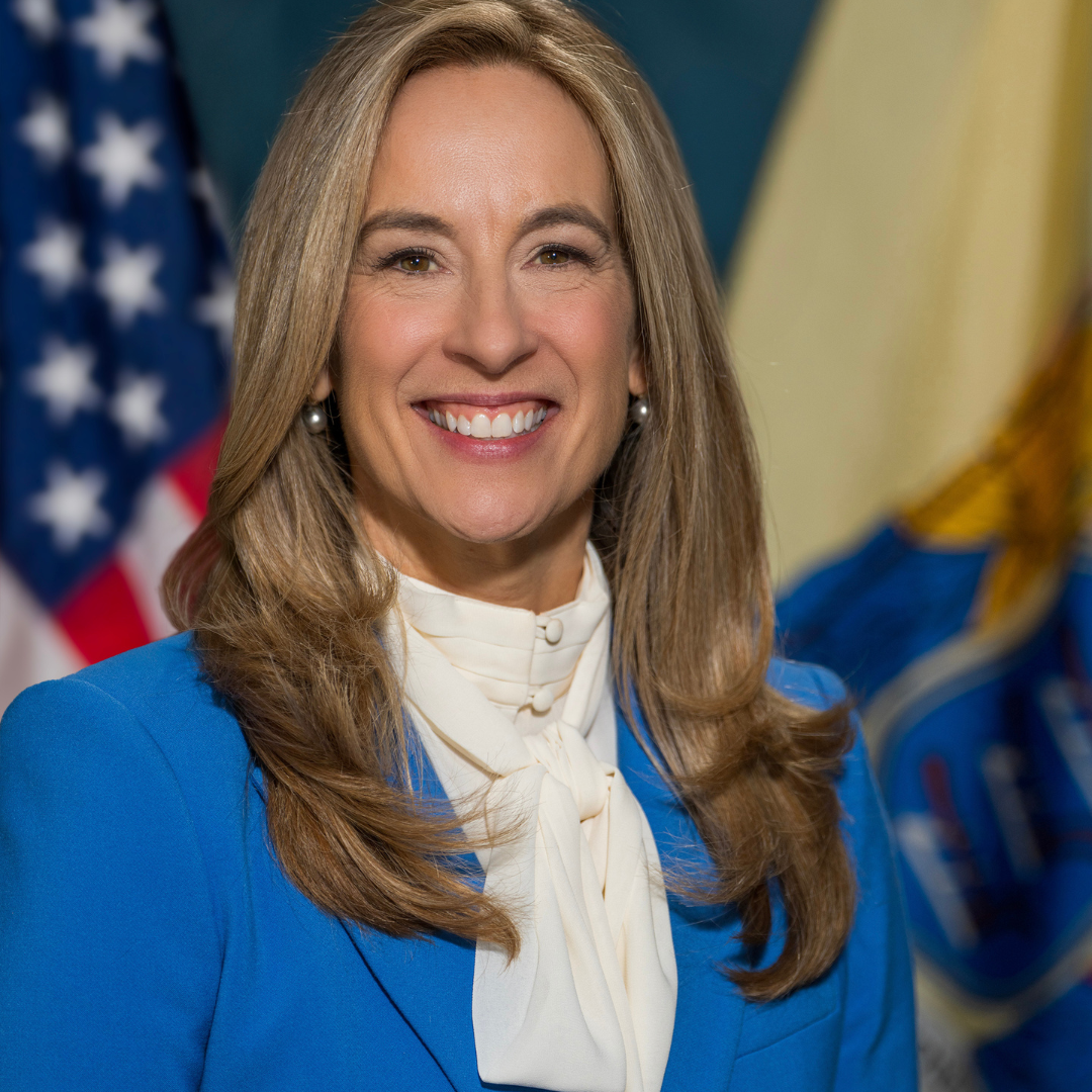nj governor mikie sherrill