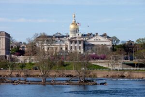 nj state capital