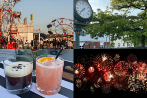 Summer Bucket List Bergen County NJ 2026