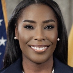 Tennille McCoy