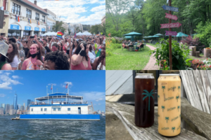 Things to Do June NJ