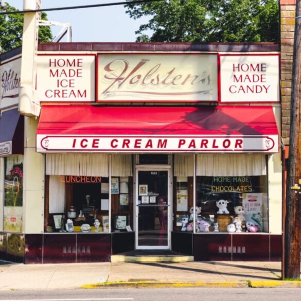 holsten's bloomfield