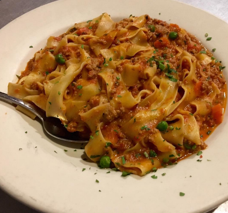 Margherita's Hoboken