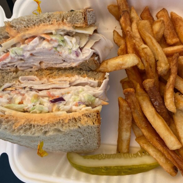 Sloppy Joe NJ