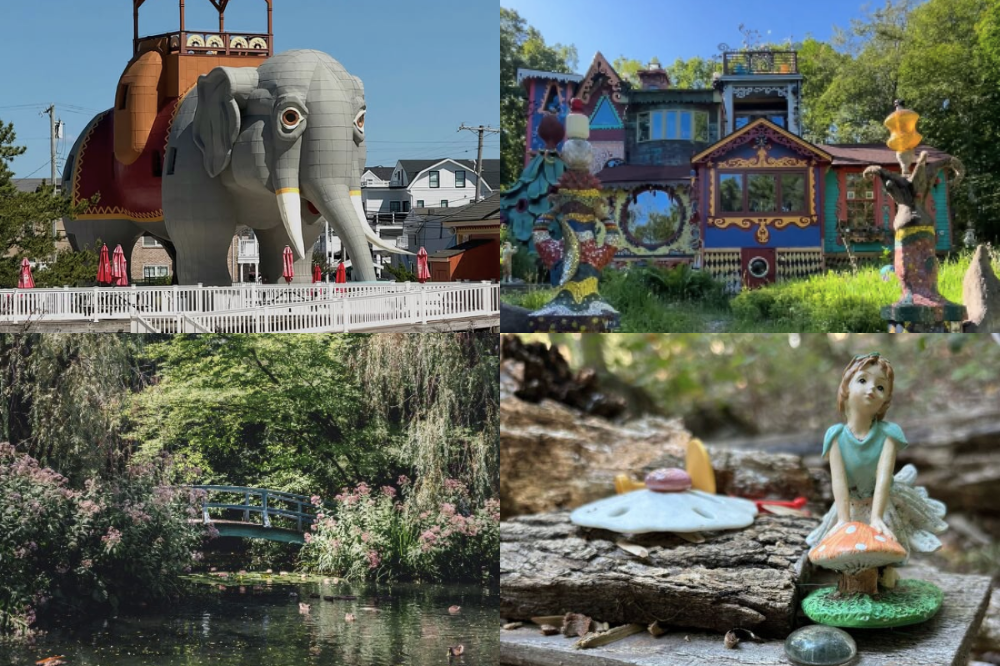whimsical quirky unique spots new jersey