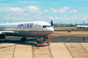 newark liberty international airport new routes 2026