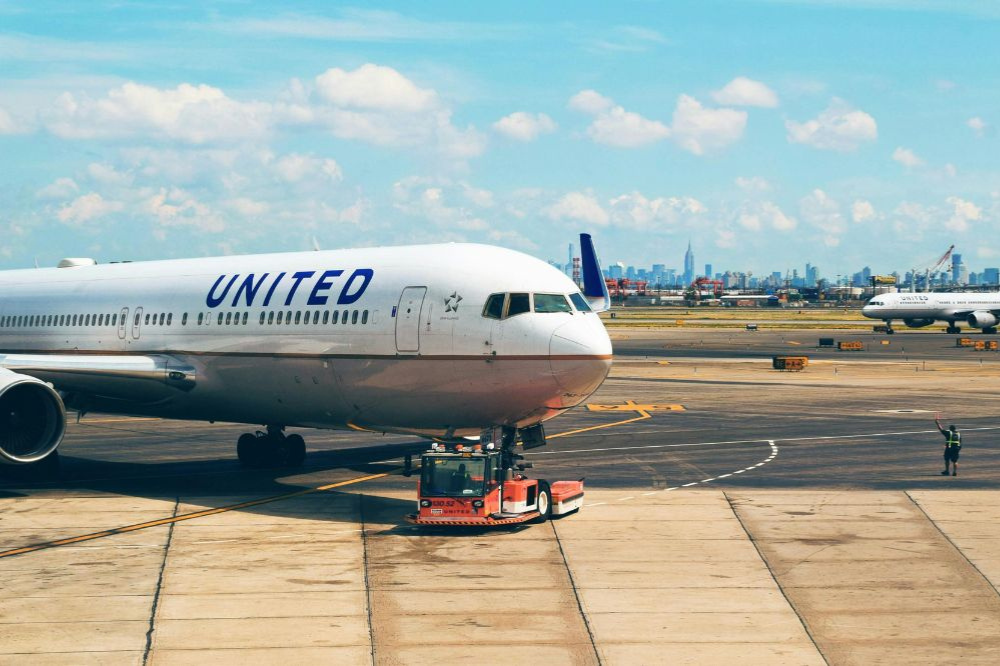 newark liberty international airport new routes 2026