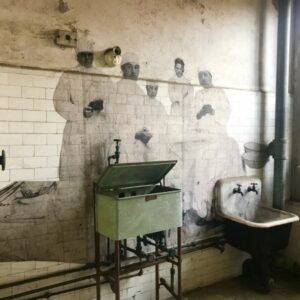 ellis island