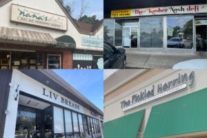 jewish delis bakeries nj
