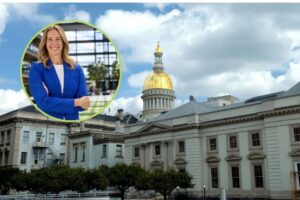 NJ MVC Voter registration error