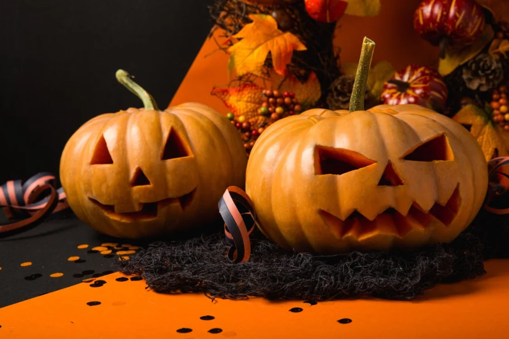 halloween events new jersey 2026