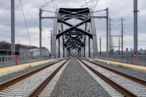 portal bridge NJ