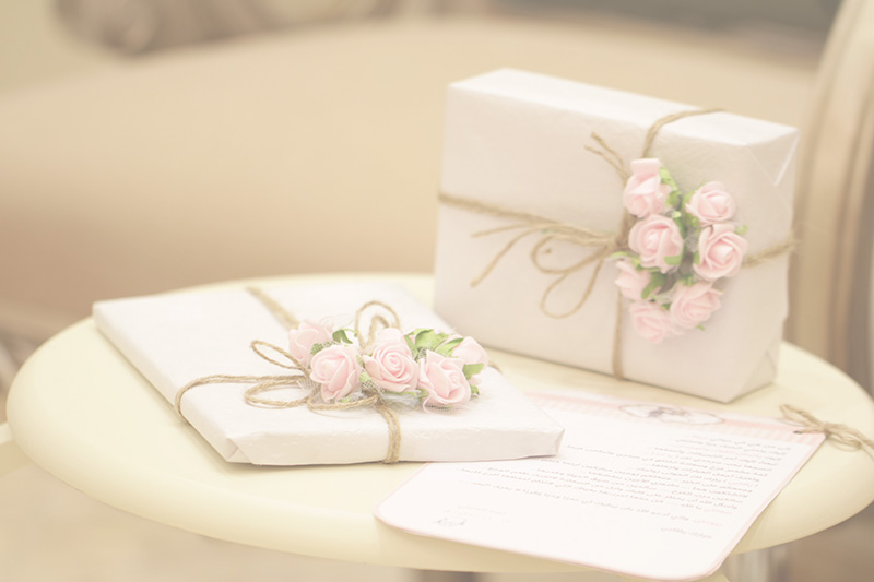 Gifts