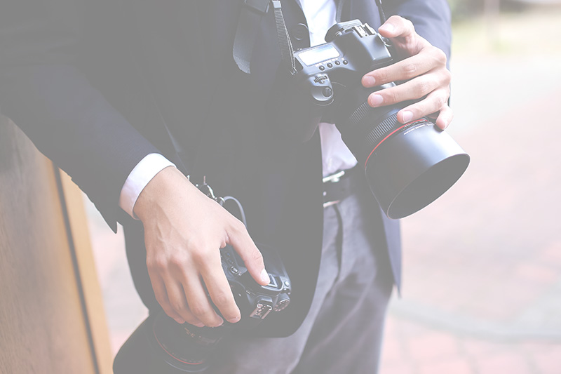 Photo + Video