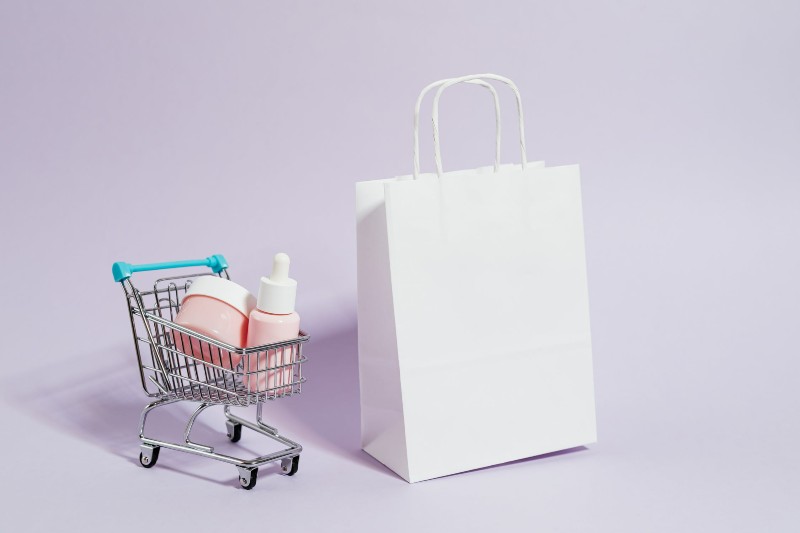 shopping