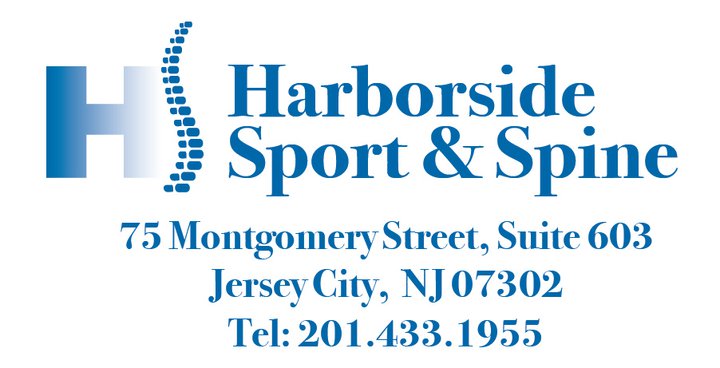 harborside sport & spine