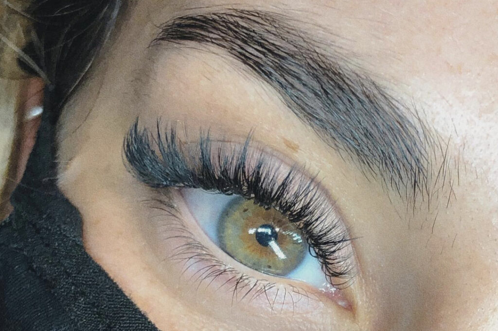 Deka Lash Upper Saddle River