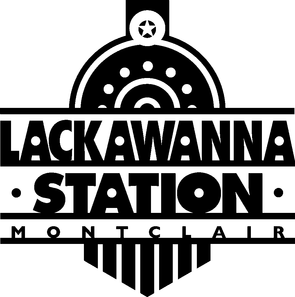 lackawanna station montclair logo