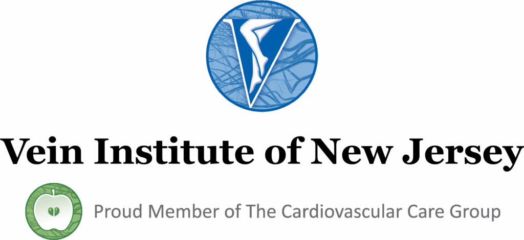 vein institute of new jersey logo