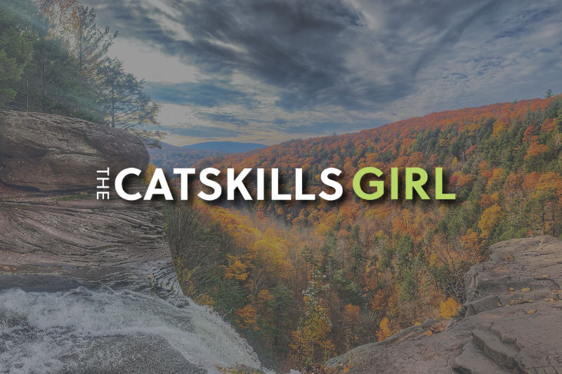 catskills girl