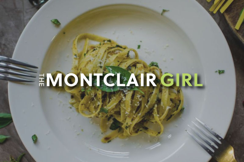 the montclair girl