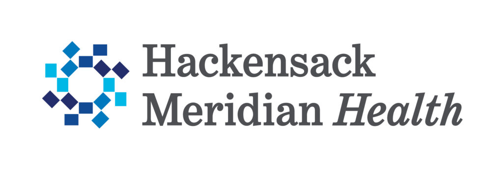 hackensack meridian health logo