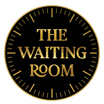 the waiting room logo