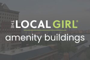 the local girl amenity buildings