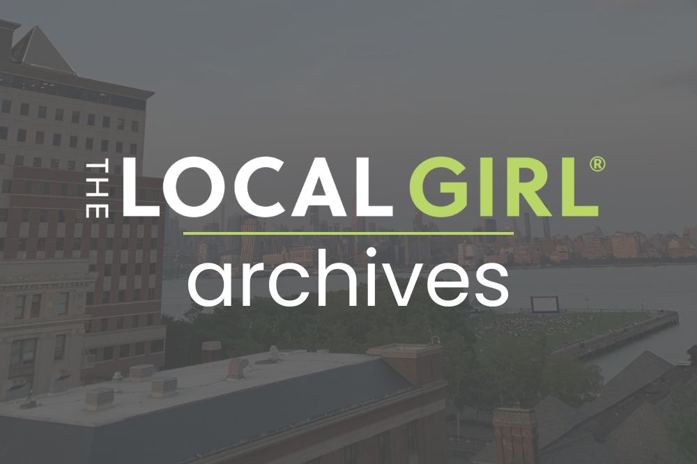 the local girl archives