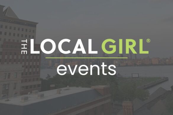 the local girl events