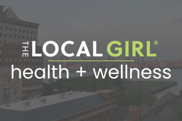 the local girl health wellness