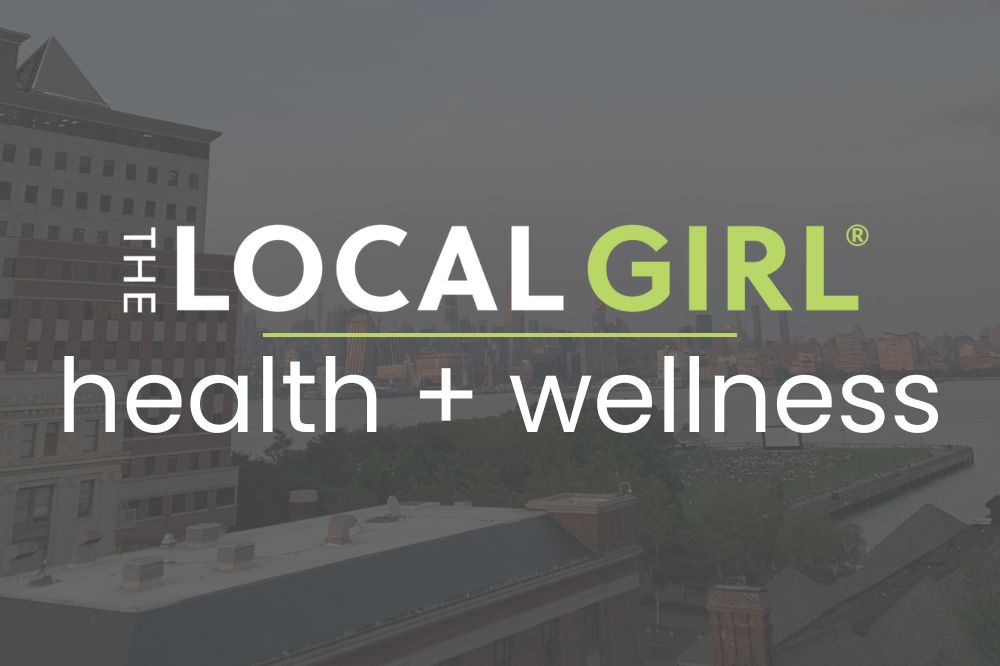 the local girl health wellness