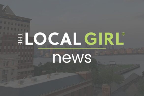 the local girl news