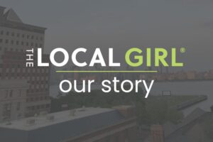 the local girl our story