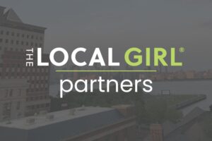the local girl partners