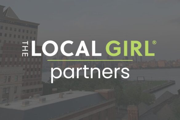 the local girl partners