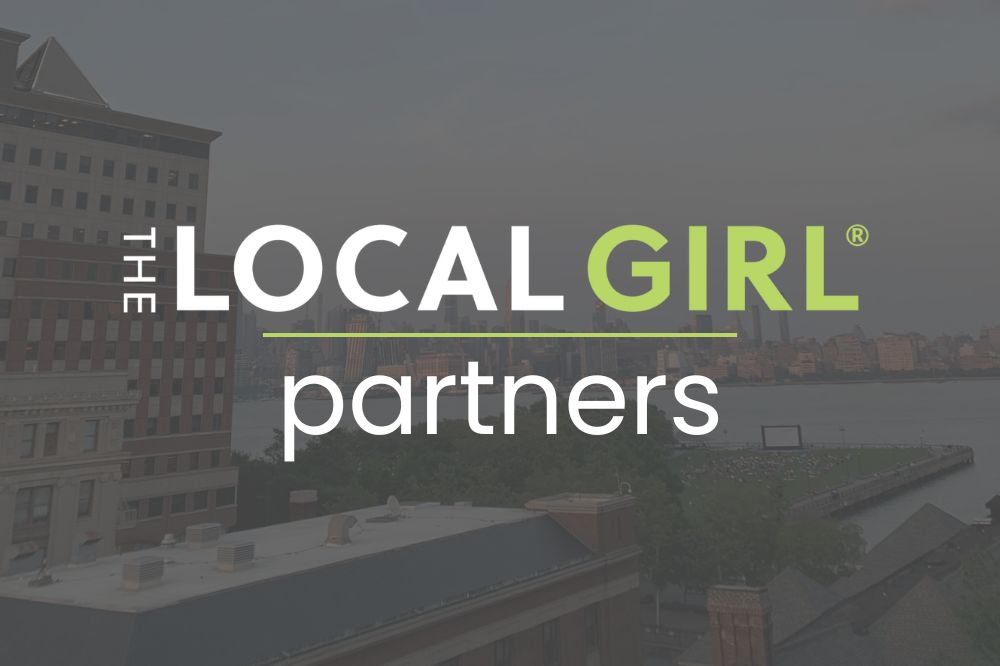 the local girl partners