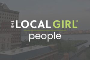 the local girl people