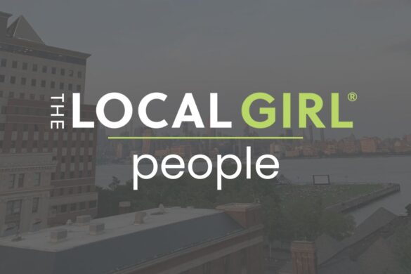 the local girl people