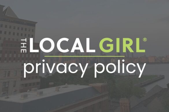 the local girl privacy policy
