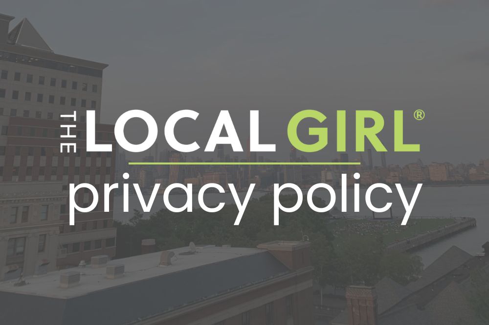 the local girl privacy policy