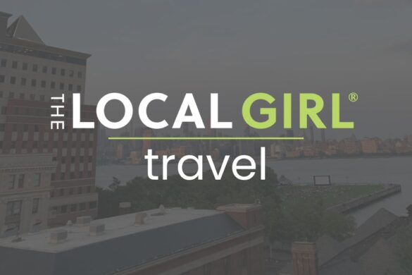 the local girl travel