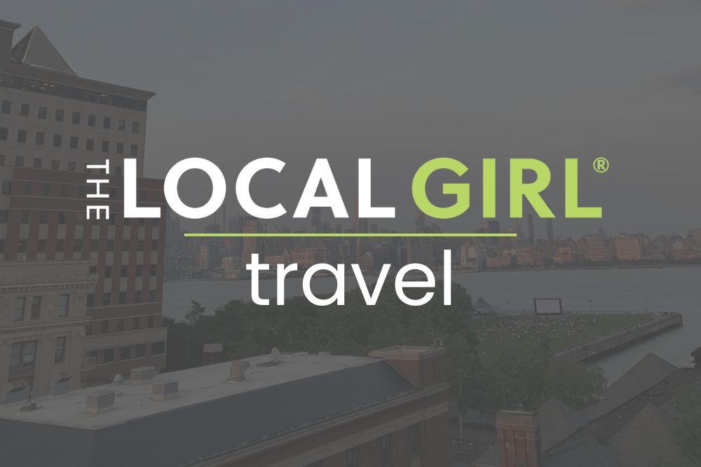 the local girl travel