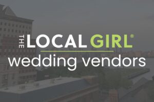 the local girl wedding vendors