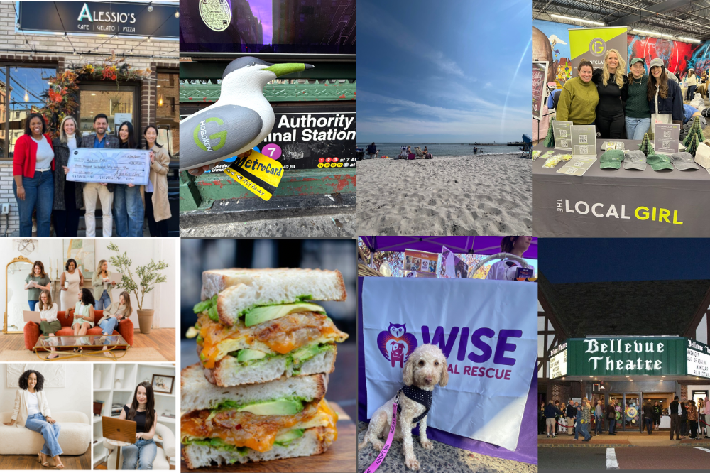 10 best moments of 2025 for TLG