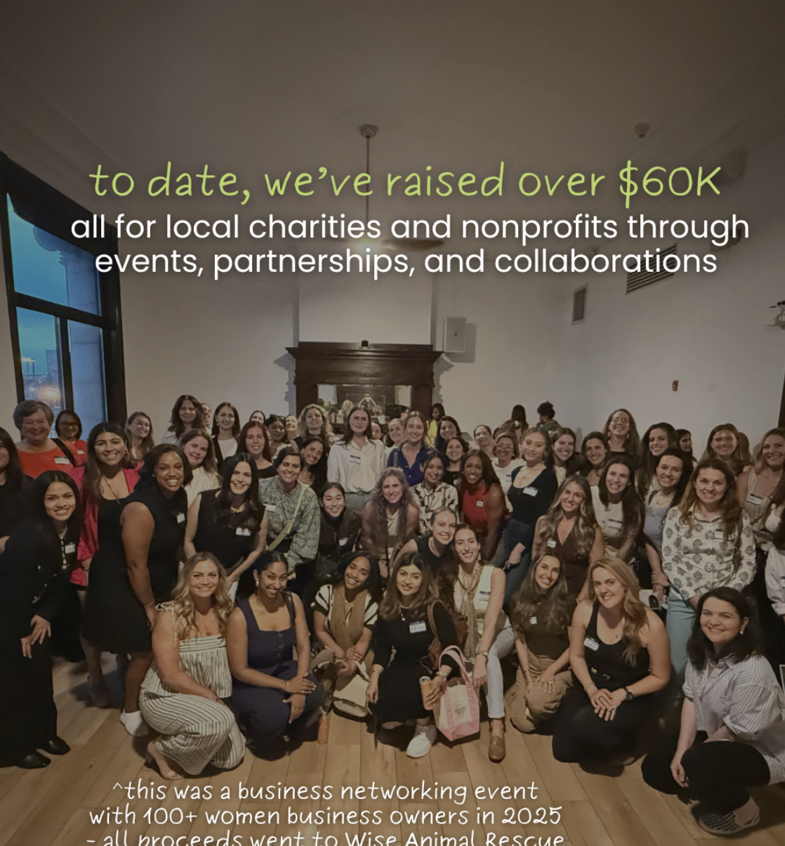 the local girl donations