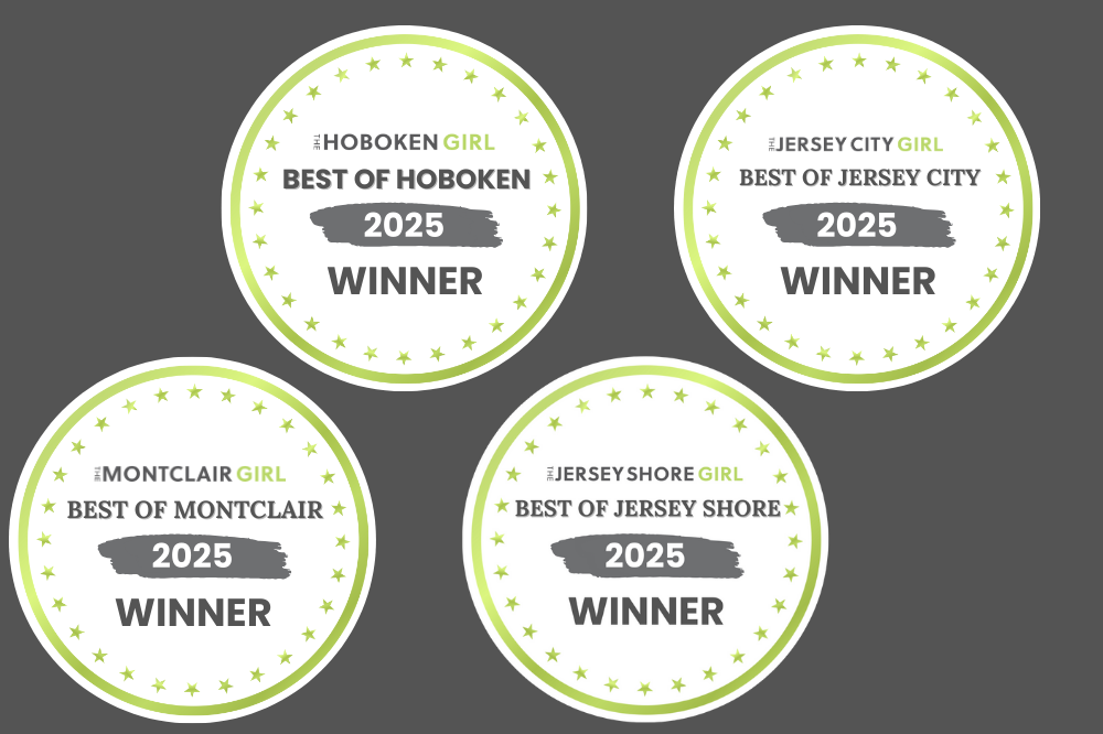 all 4 TLG best of winner decals