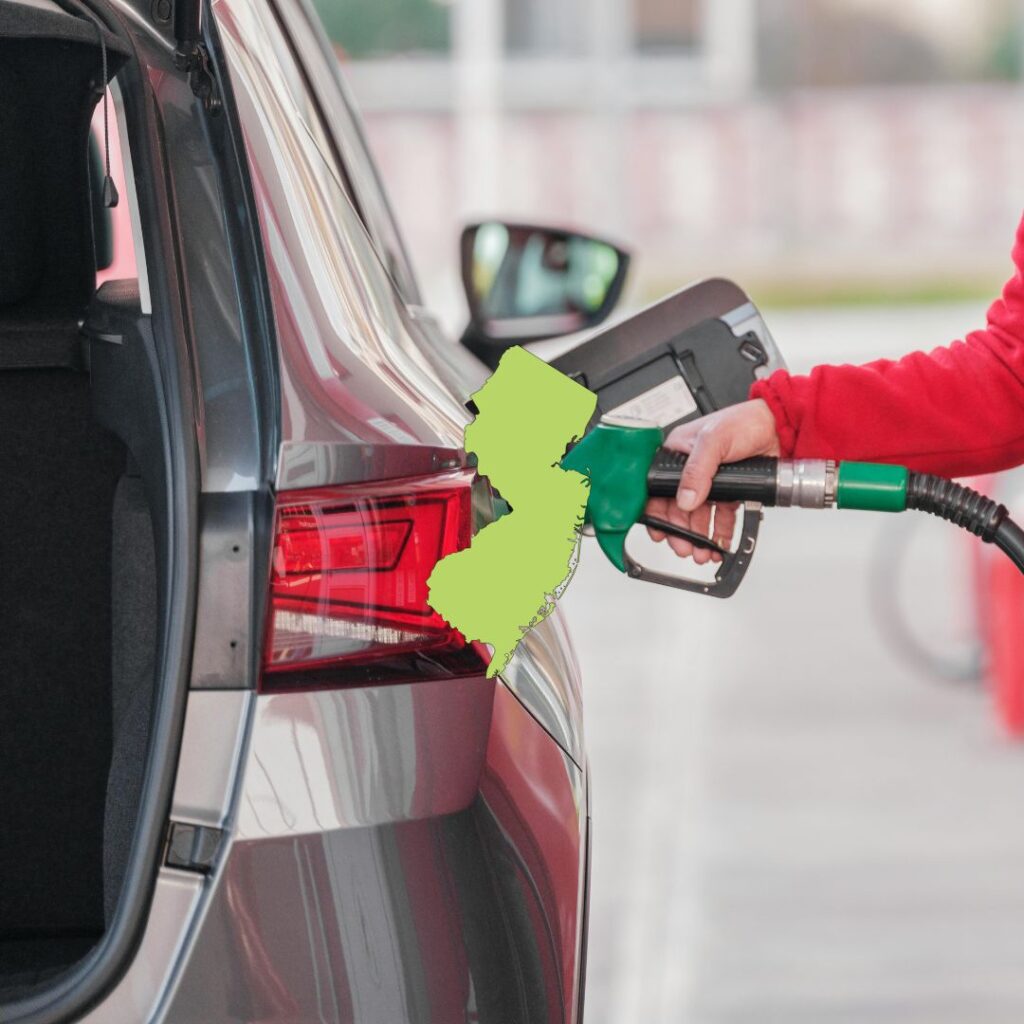 New Jersey to Increase Gas Tax 1/1/26 - The Local Girl
