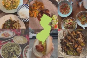 26 NJ restaurants for 2026